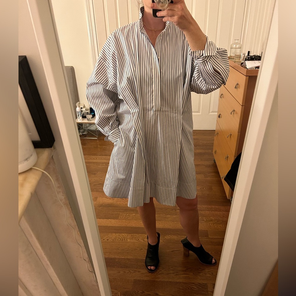Vintage Chio di Stefania D dress